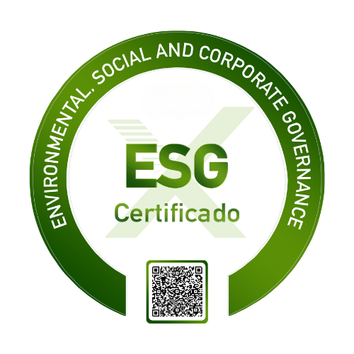 Certificação ESG