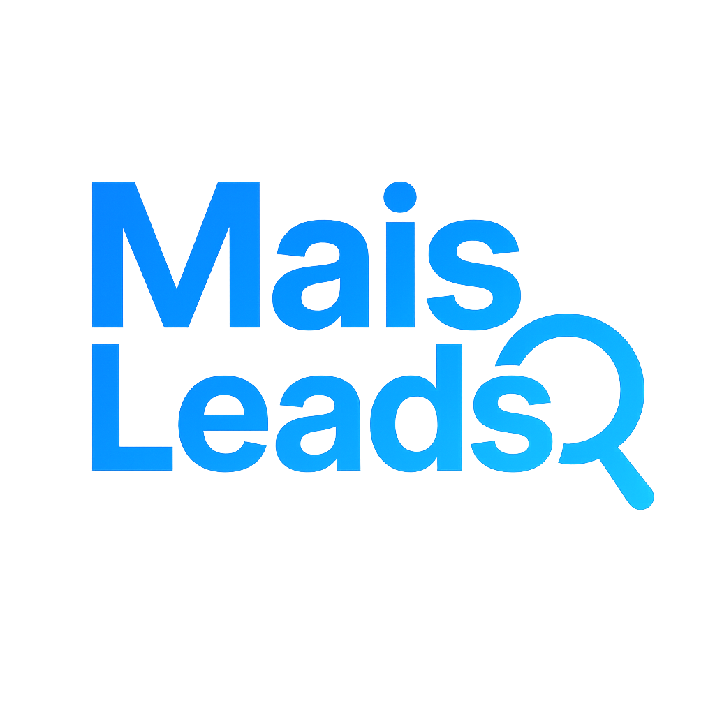 Mais Leads Logo